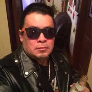 Meet your Posher, Roberto